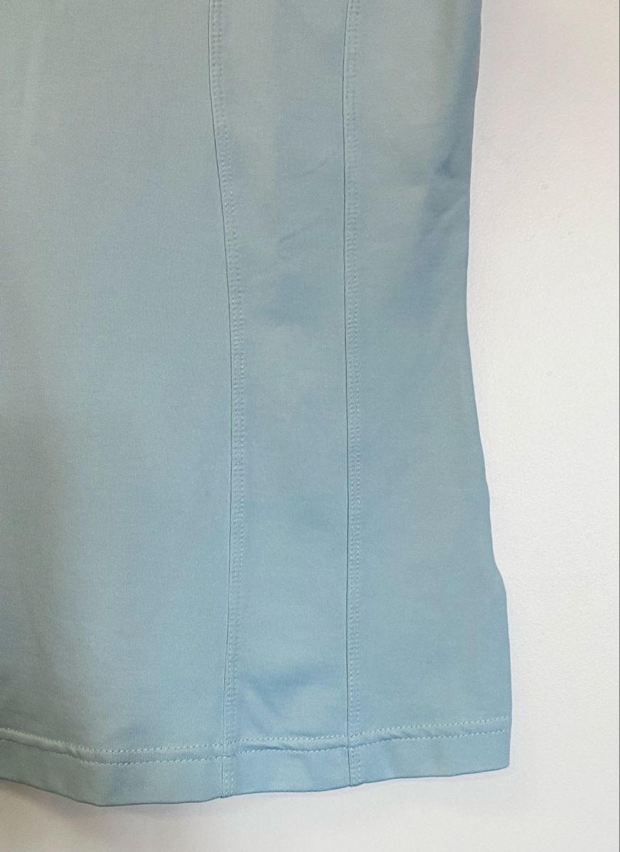 Nile Camicette: Nile Seidenbluse hellblau S mit Top neu! – Nuovo (secondo la descrizione) da Büron venduto da Coerner 8