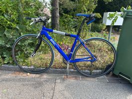 BMC Racing street fire SS03 Rennrad