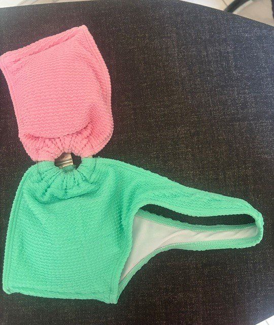 Costumi da bagno & Bikini: Bikini – Nuovo (secondo la descrizione) da Wilen b. Wollerau venduto da Andrea13