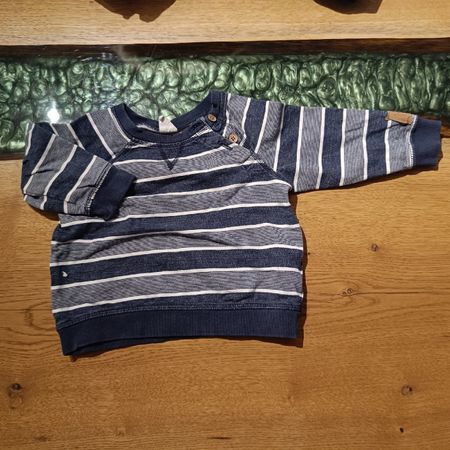 Pullover Grösse 86