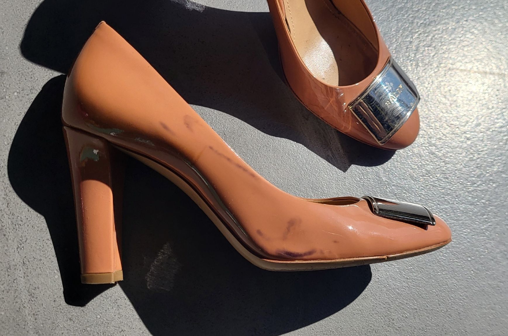 Bally Scarpe da donna: Bally Gr 36.5 – Usato da Kaisten venduto da Ciccr 2