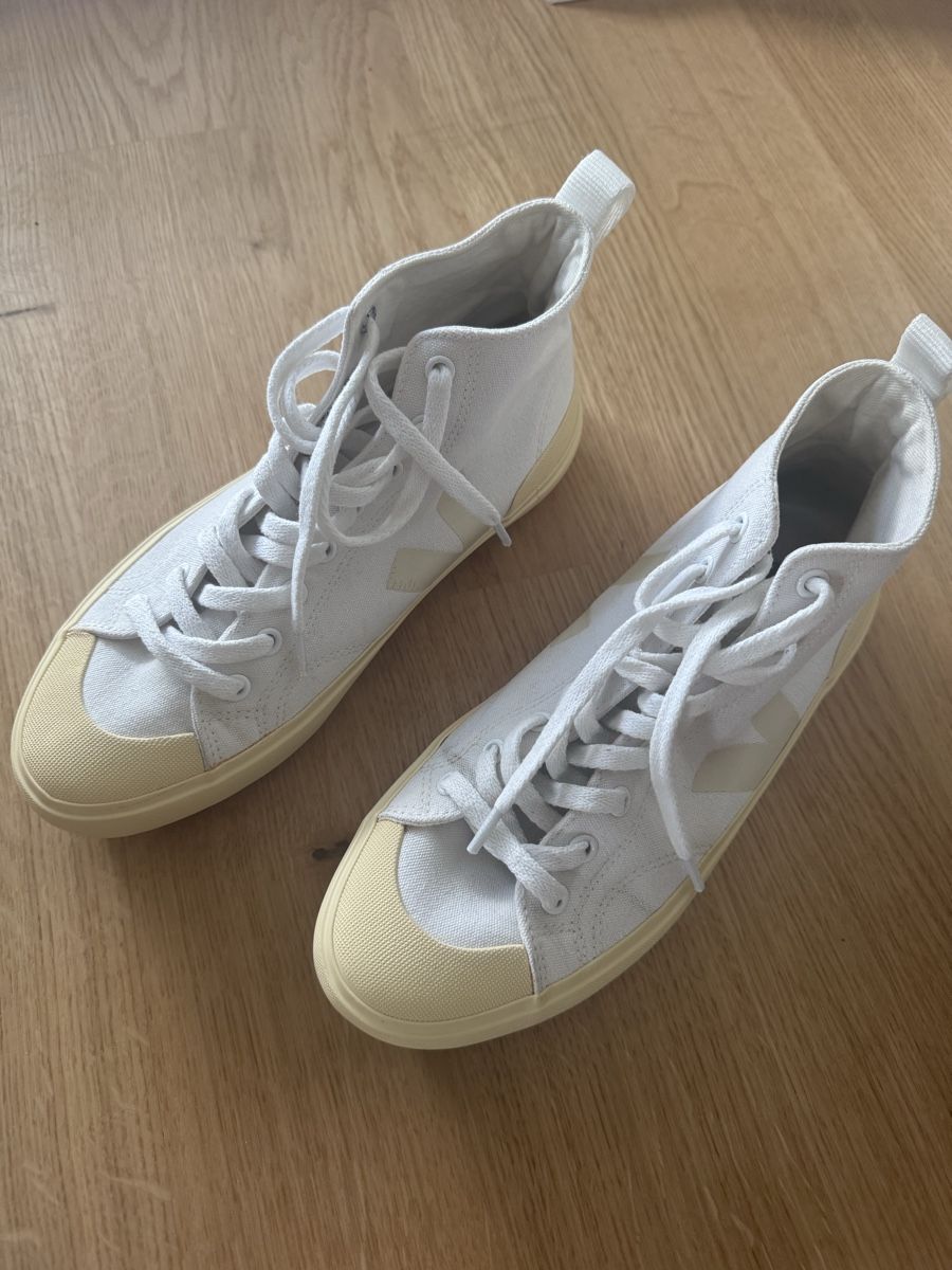 Veja Chaussures hommes: VEJA Wata II Canvas Sneakers – Neuf (Voir description) à Zürich par juliarapp 1
