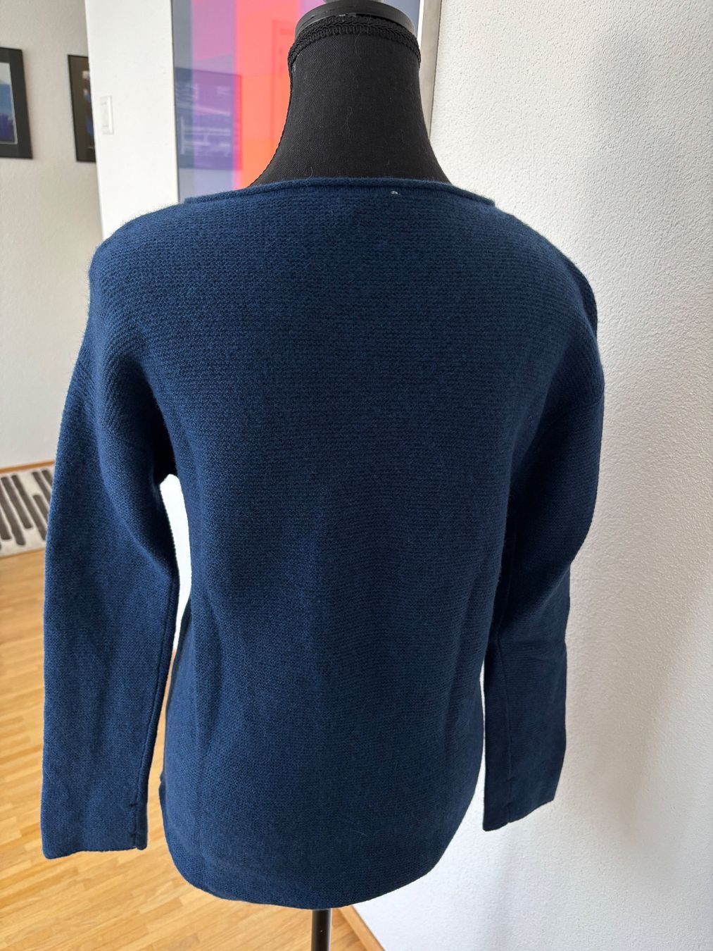 Pulls & Sweat-shirts: Wollpullover von Seasalt 36 – D'occasion à Zürich par GGMZ 1