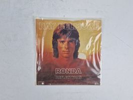 Ray Belmore (1 Single)