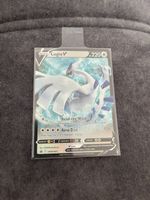 Pokémon Lugia V SWSH301 – Black Star Promo