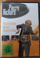 Pierre Richard: Der grosse Blonde mit dem schwarzen Schuh