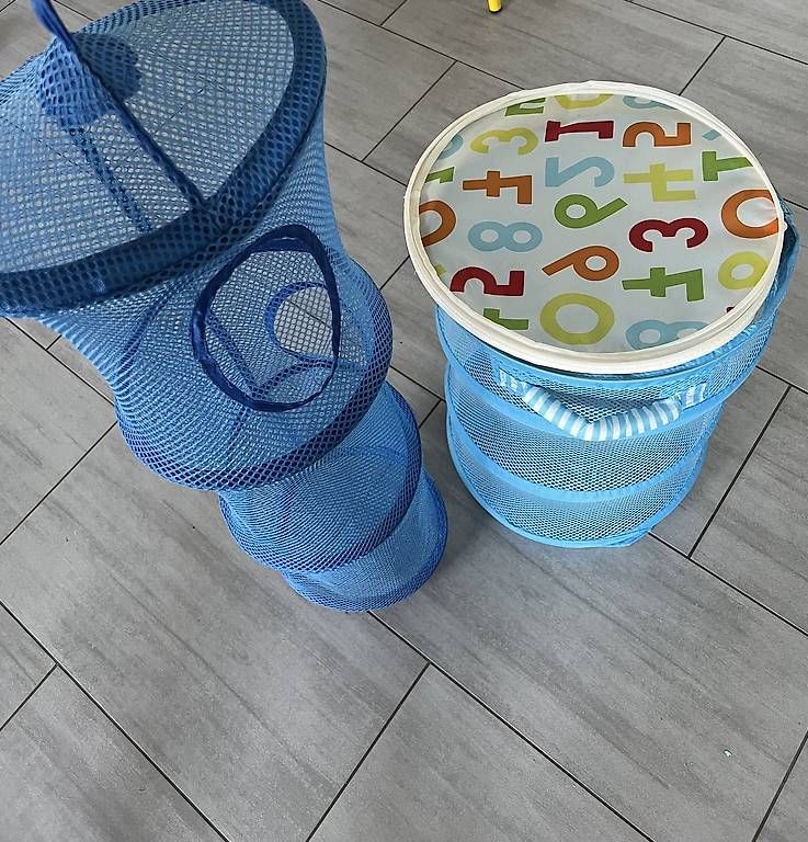 Letti: rangement chambre enfant – Usato da St-Cierges venduto da Gw. 4