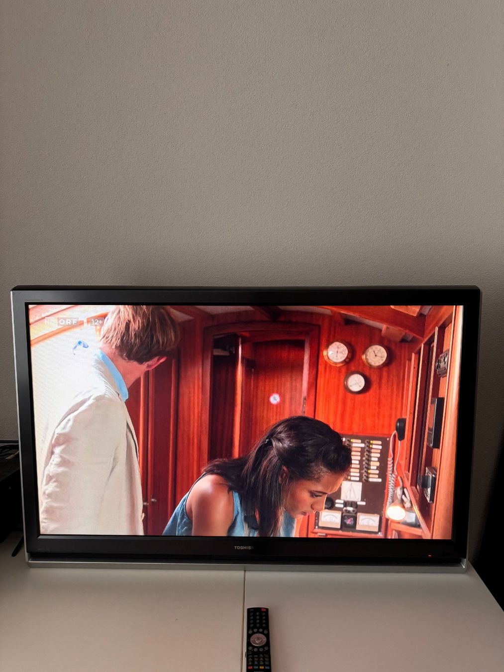 Toshiba Televisori: TOSHIBA 47" LCD Fernseher – Usato da Spreitenbach venduto da Webtempel