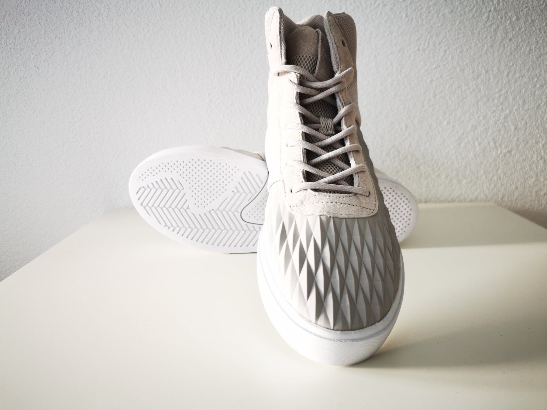 Adidas Herrenschuhe: Adidas Splendid Flow Mold - Size 41 1/3 – Neu (gemäss Beschreibung) aus Fislisbach von GenerousClub 3