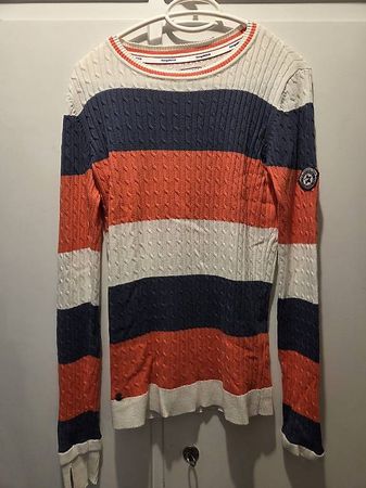 Strickpullover Damen (M)