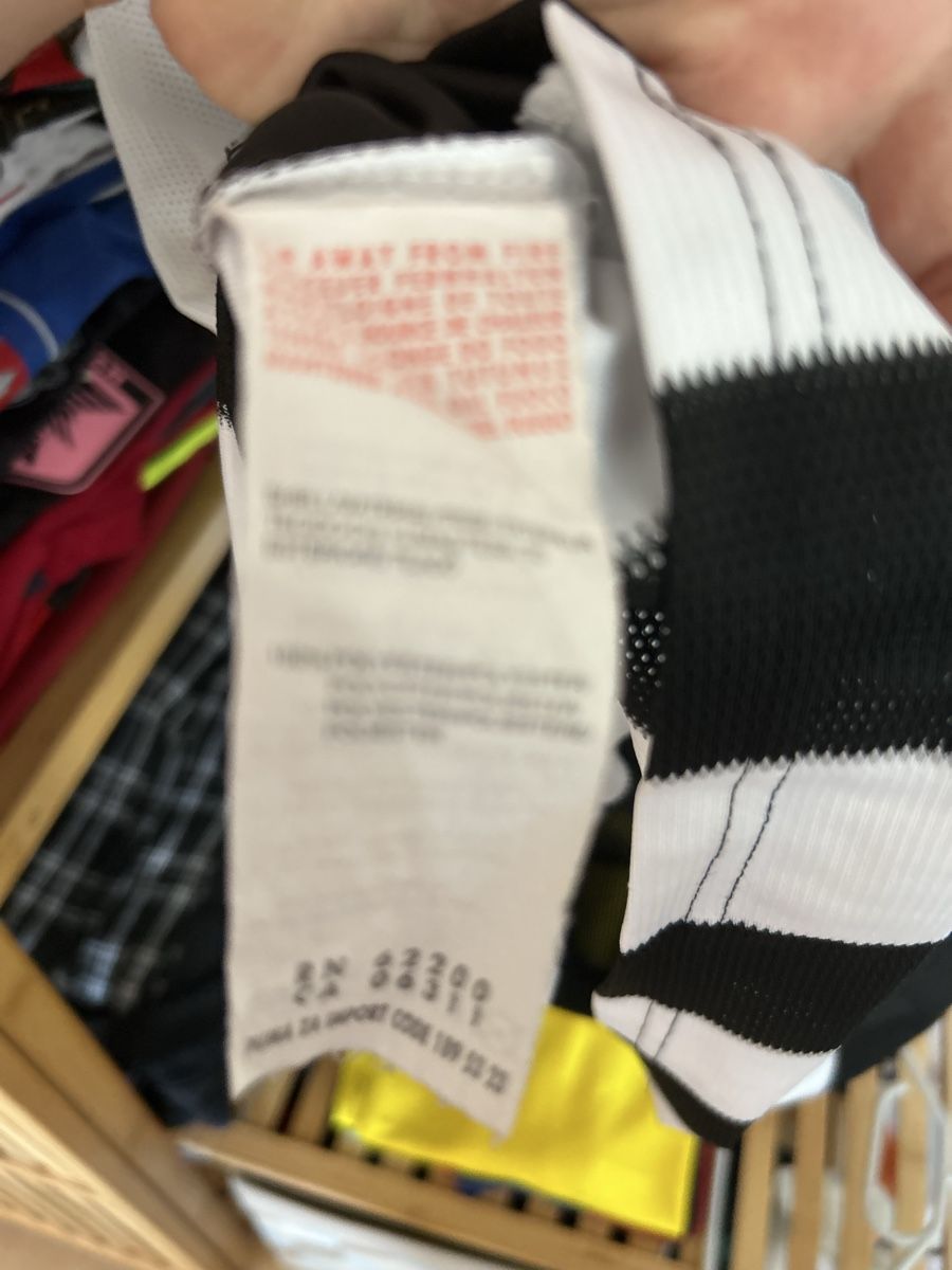 Puma Canottiere & Pantaloni: Maillot Newcastle Hatem Ben Arfa  – Usato da Courgenay venduto da mar_w26c 4