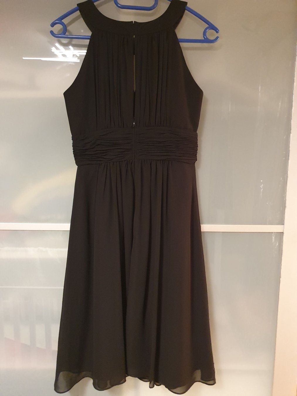 Vestiti: Abendkleid Gr.34 – Nuovo (secondo la descrizione) da Davos-Dorf venduto da Bpelikan 1