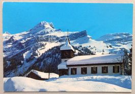 Les Diablerets