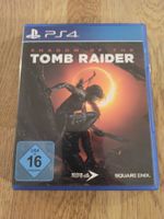 Shadow of the Tomb Raider PS4 / PS5  📀🎮📀 TOP