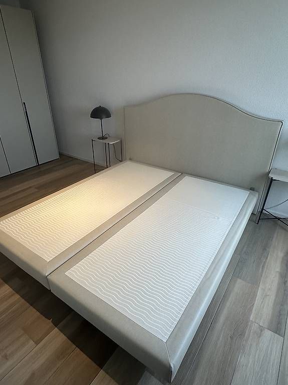 Letti: Boxspringbett / Bett 180x200 – Usato da Rickenbach Sulz venduto da TTT03