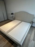 Boxspringbett / Bett 180x200