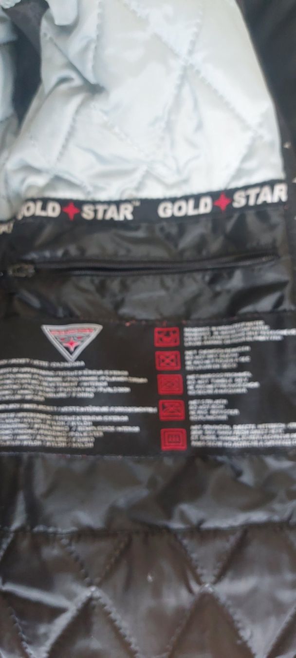 G-Star Jacken: Blouson moto imperméable,été , hiver,  avec protection – Gebraucht aus Rolle von mro_5nyk 5