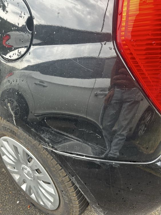 Citroën Automobili: Citroen C2 Handschaltung – Usato da Elsau venduto da Joey- 2