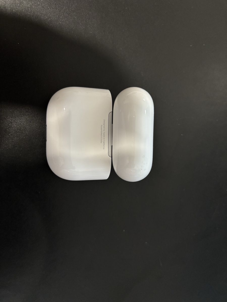 Apple Coques & Protection écran: Case - Airpods 4 – D'occasion à Hünenberg par Wetlu 4