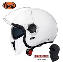 Cyril OP12A Helm – Neu & Unbenutzt – Motorrad Helm