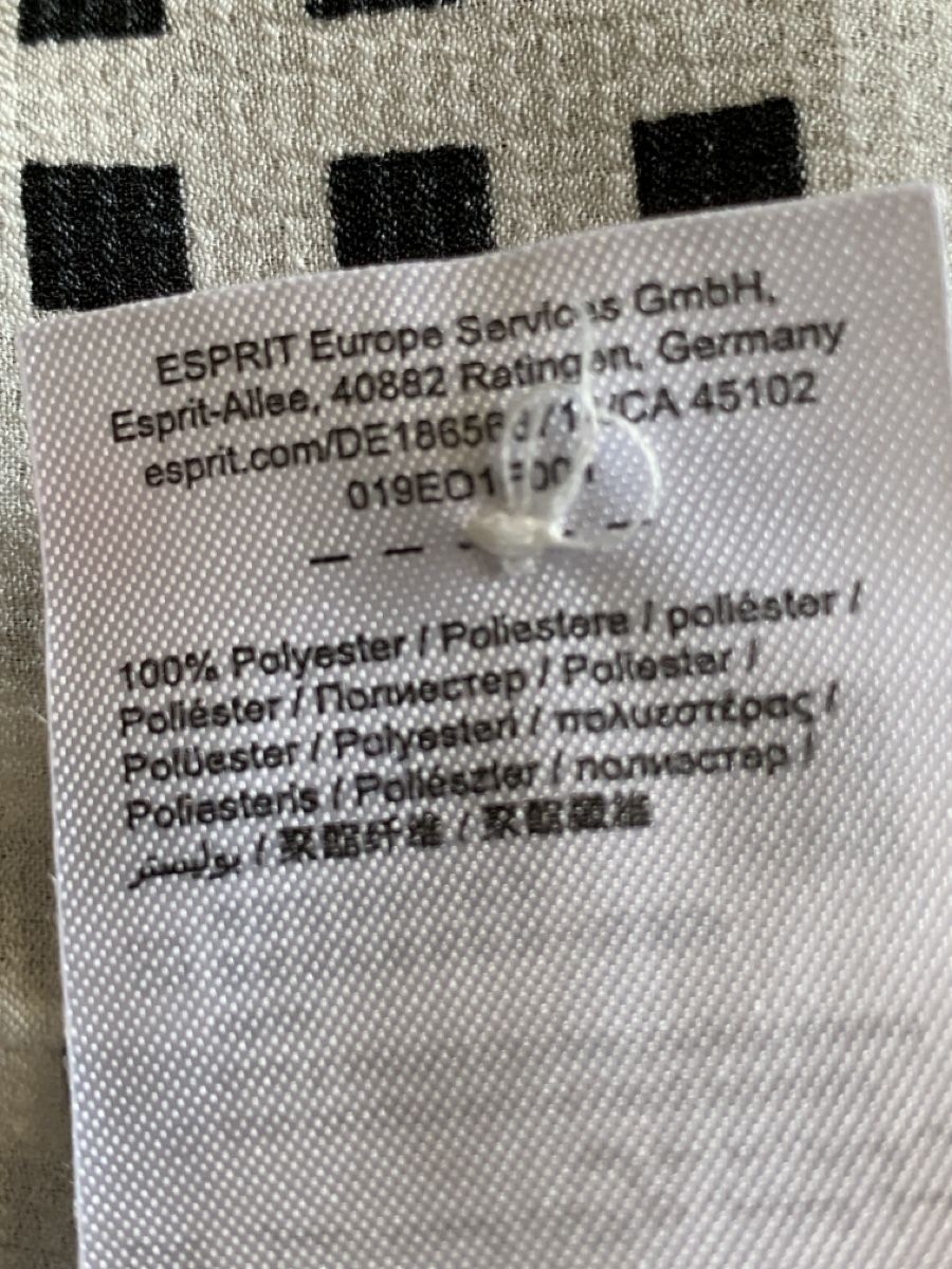 Esprit Camicette: Damen Bluse Gr. 42 von ESPRIT neuwertig – Usato da Nussbaumen AG venduto da brigitebardot 7