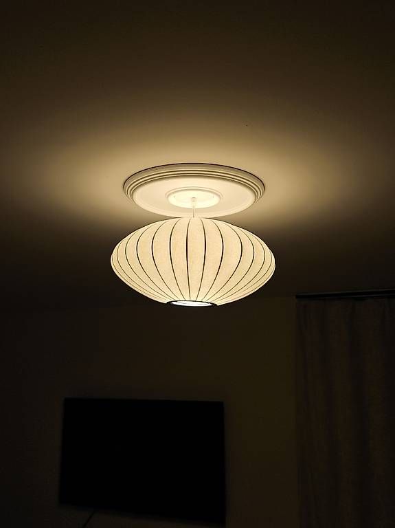 Lampadari & plafoniere: Designer Pendelleuchte (Replica/Dupe) – Usato da Emmen venduto da nde_b8kw 3