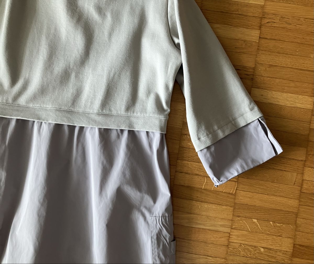 Vestiti: Vicario cinque tolles Kleid XL eher L – Usato da Weiningen ZH venduto da moon-55 6