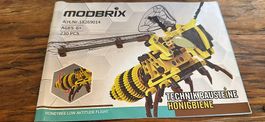 Modbrix Honigbiene fast wie Lego 6+ 230 Teile