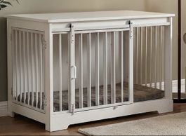 Hundebox für zuhause Fabrik neu !!!