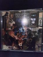 Alice Cooper - The Last Temptation CD - Top Zustand!