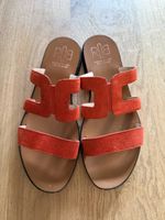 Italienische Sandalen
