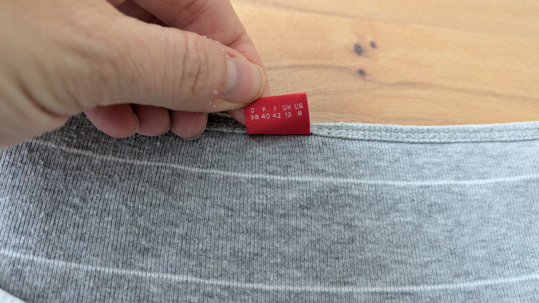 S.Oliver Maglioni & Felpe: Wunderschöner s. Oliver Pullover (dünn) - Gr. 38 – Usato da Staufen venduto da Fleby84 3