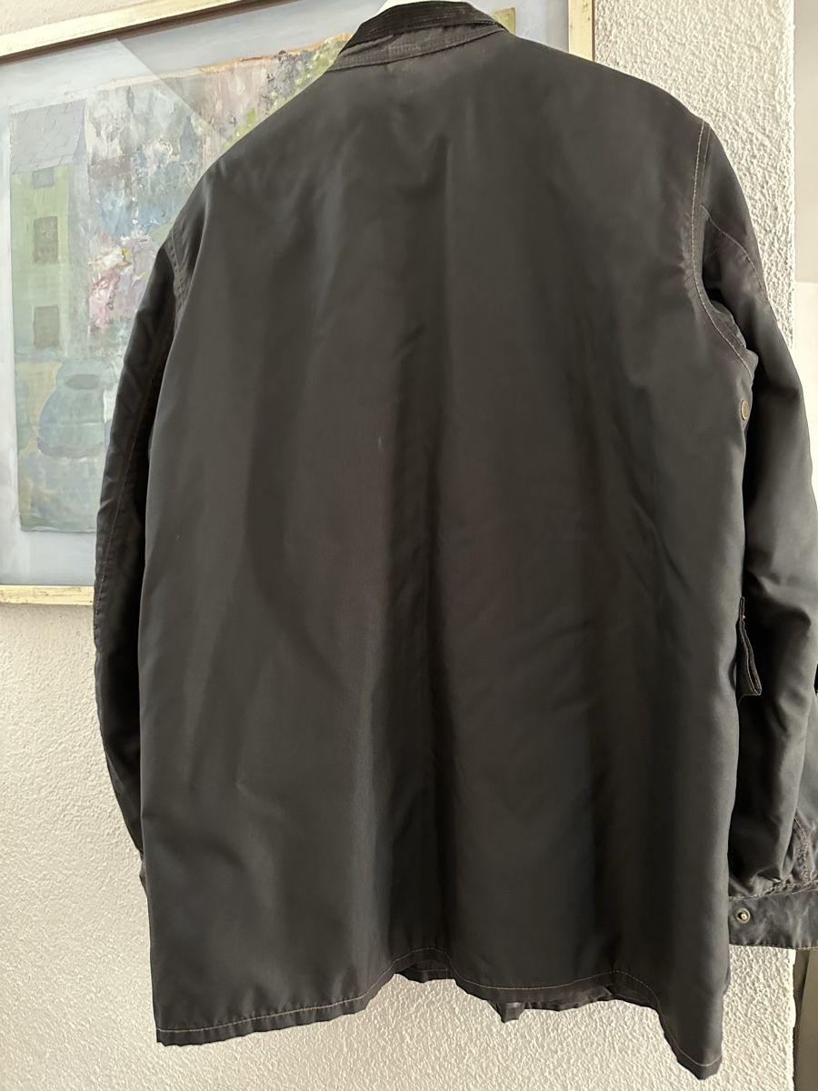 Belstaff Jacken: Belstaff Rallymaster 350 Jacke Gr. M – Gebraucht aus Zürich von SabineB03 4