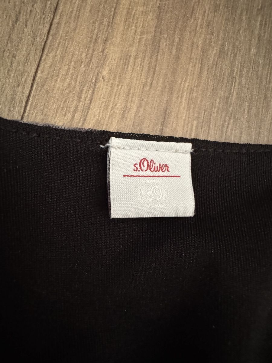 S.Oliver Kleider: S. Oliver Kleid – Gebraucht aus Ottenbach von Mani769 1