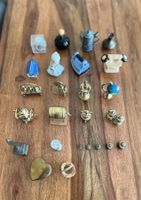 Miniatures pour collectionneurs