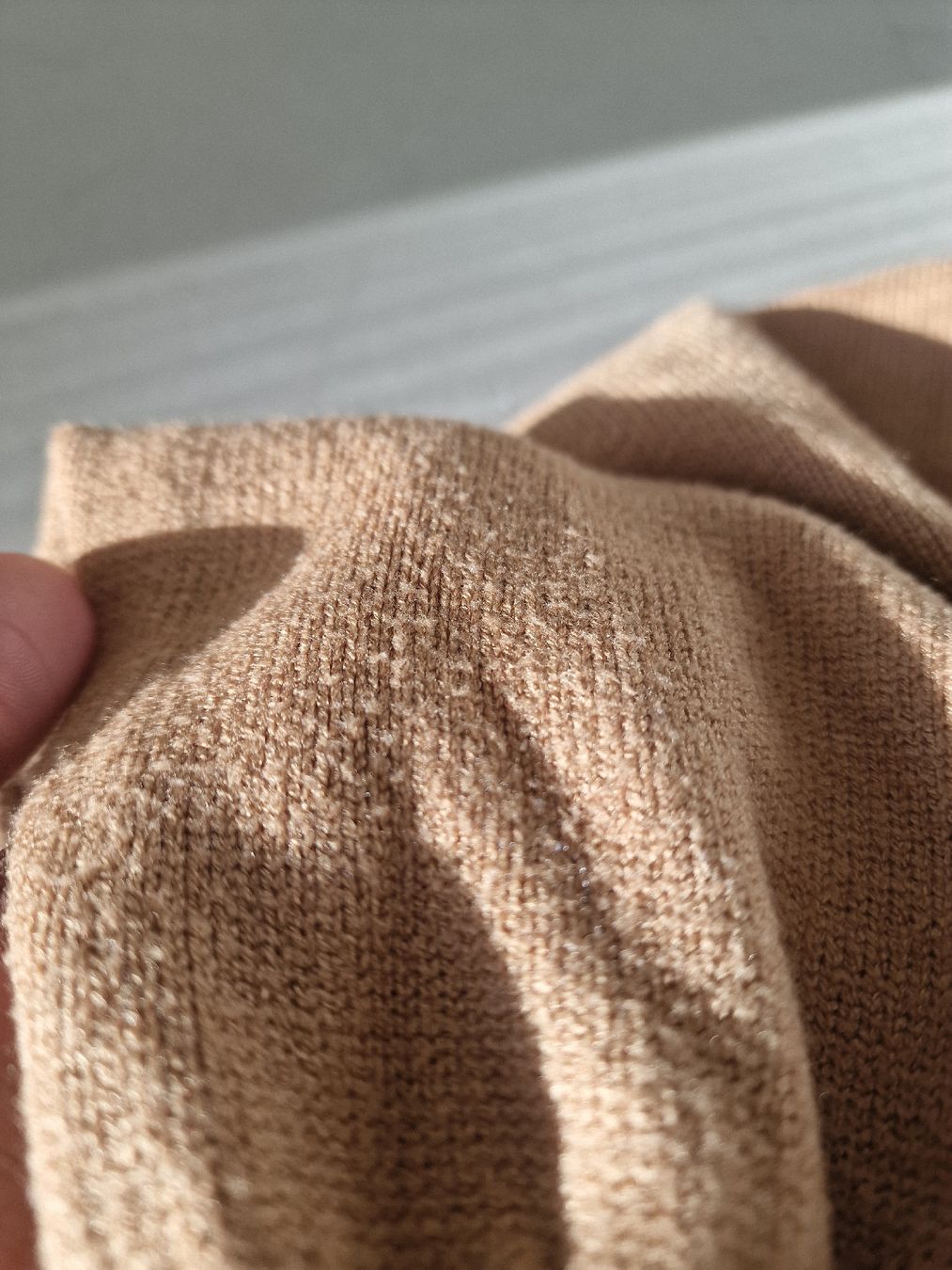 Kleider: Strickkleid Gr.38 – Gebraucht aus Amriswil von gu80kaya 3