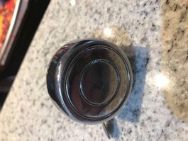 Puch ur velux Eier tank glocke 1962