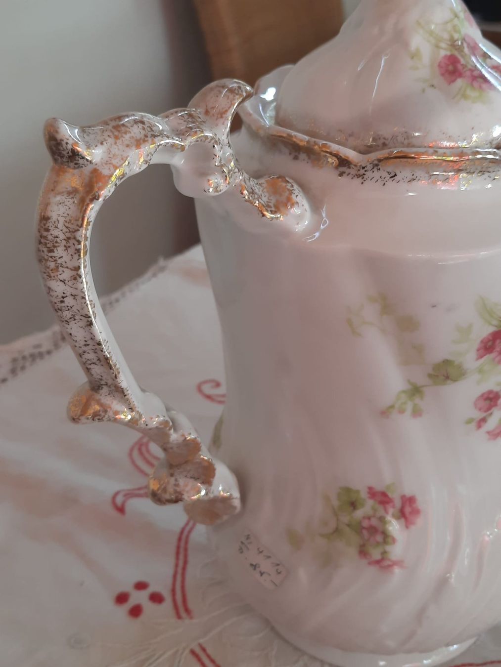 Teiere: Kaffee - Krug – Usato da Busswil BE venduto da balu37 6