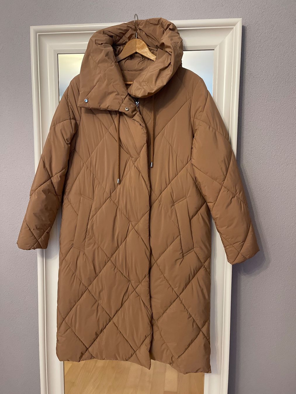 C&A Cappotti: Damen Winter Mantel 38 – Nuovo (secondo la descrizione) da Adliswil venduto da JadrankaR