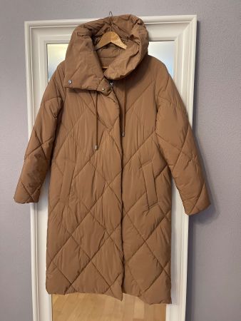 Damen Winter Mantel 38
