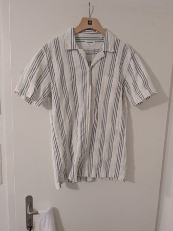 Lindeberg Linen Shirt