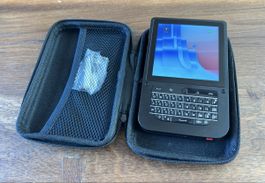 Hackberry Q20 Pi - CM5 16GB RAM - 256GB SSD 