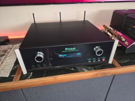 McIntosh DS200 Streaming DAC