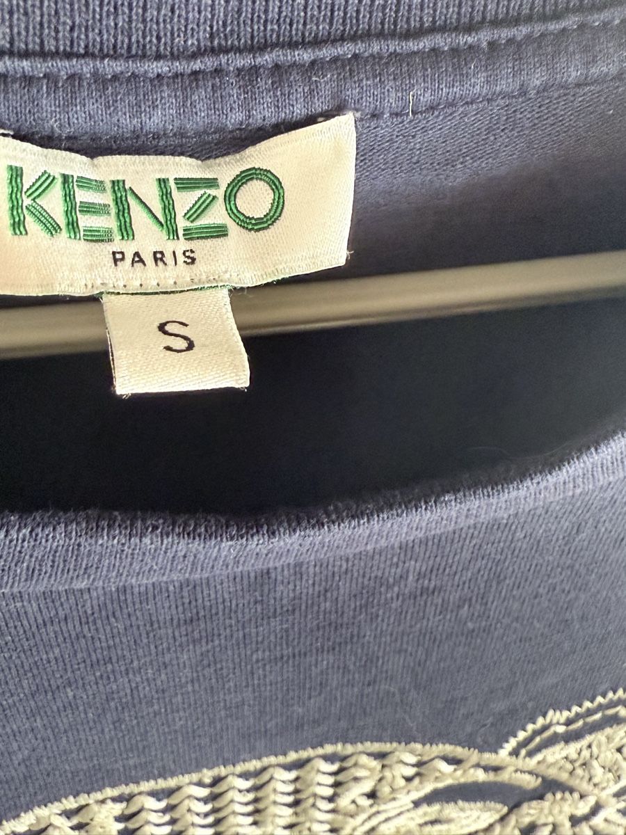 Kenzo T-shirt: Kenzo t-shirt – Usato da Grône venduto da ukr_2qbg 1