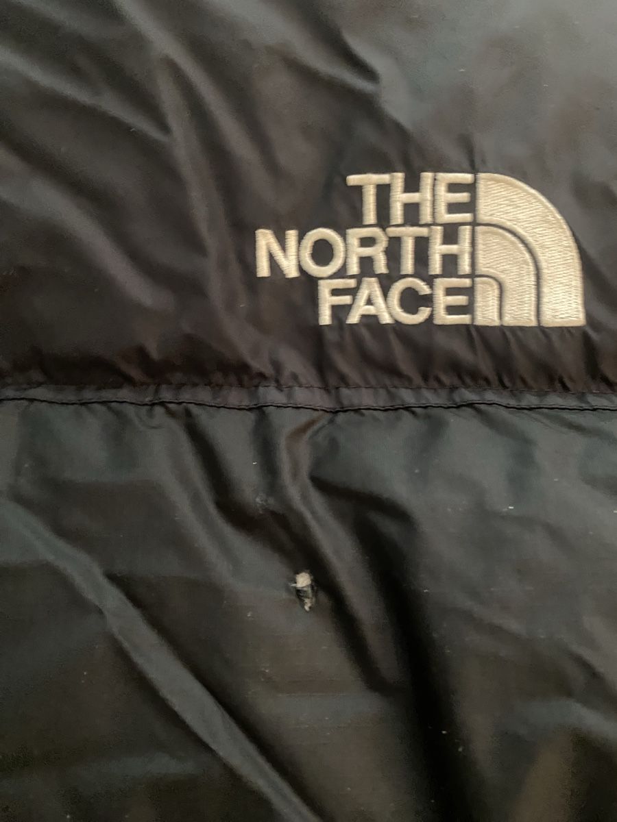Jacken: The North Face Jacke – Gebraucht aus Holderbank AG von leooo.sie 4