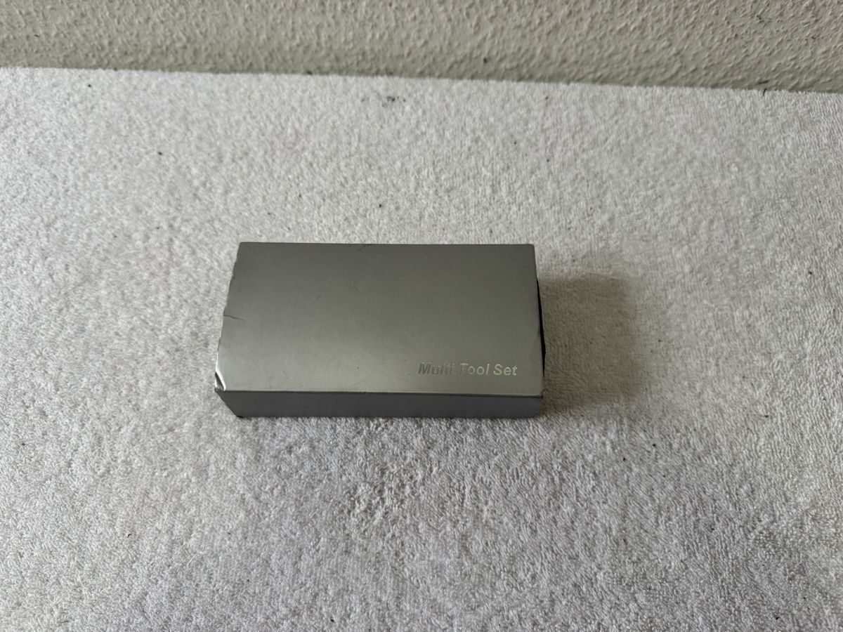 Coltelli tascabile: Multi Tool Messer – Usato da Lenzburg venduto da Meister_k 5