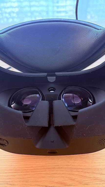Casque VR: Playstation VR Brille – D'occasion à Uznach par zie_dp98 4