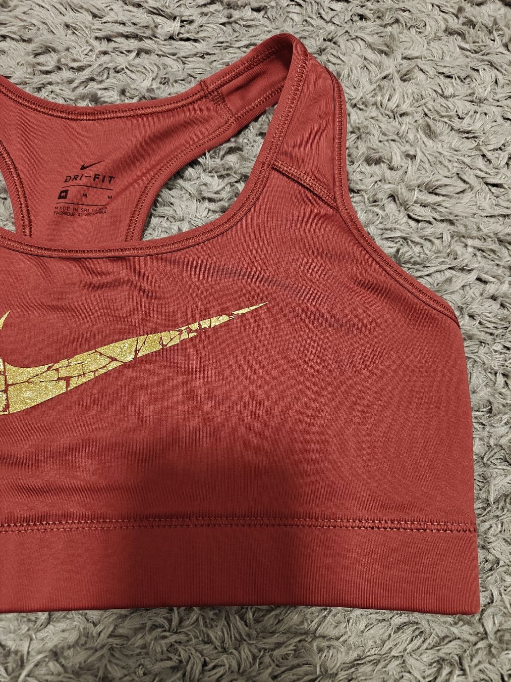 Nike Sonstige Unterwäsche: Nike Sport BH – Gebraucht aus Pieterlen von Saemelili 7