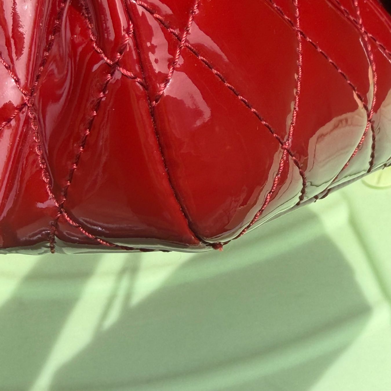 Chanel Borse da donna: Chanel Large – Usato da Mollis venduto da ChriMiJoRe 7