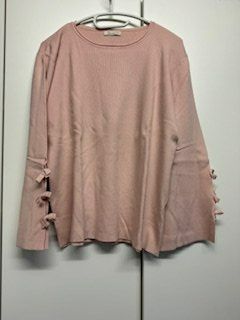 DREAM Pullover rosa (Einheitsgrösse)